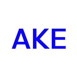 AKE تایوان